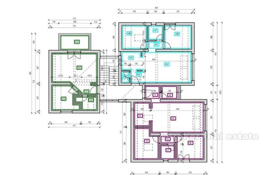 Appartamento bilocale in un nuovo edificio, in vendita