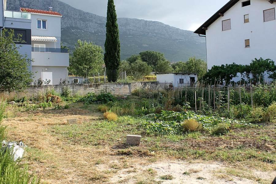 Terreno edificabile di 367 m2, in vendita