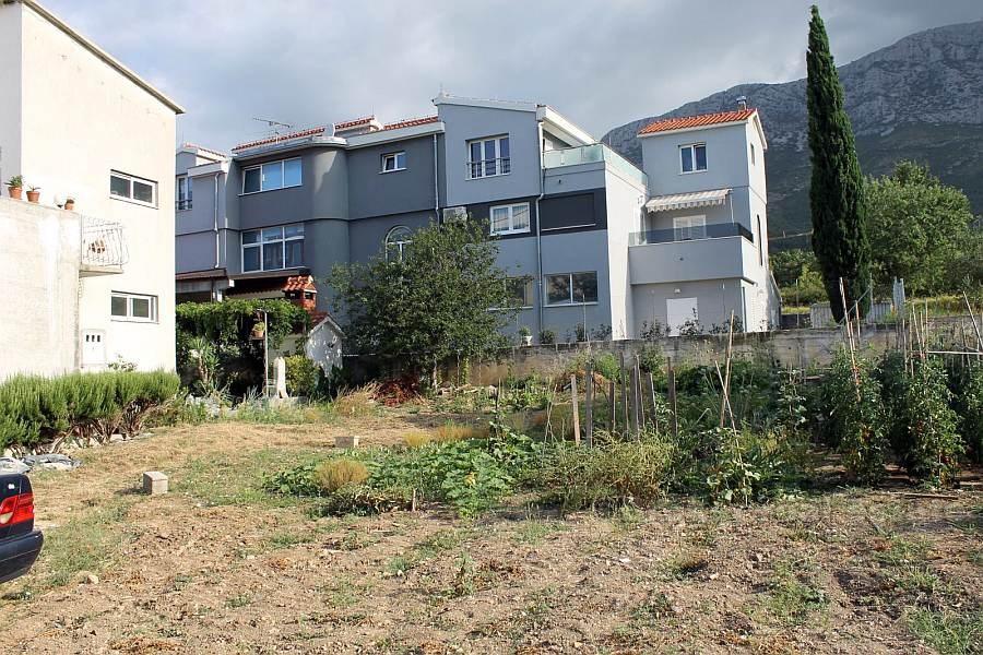 Terreno edificabile di 367 m2, in vendita