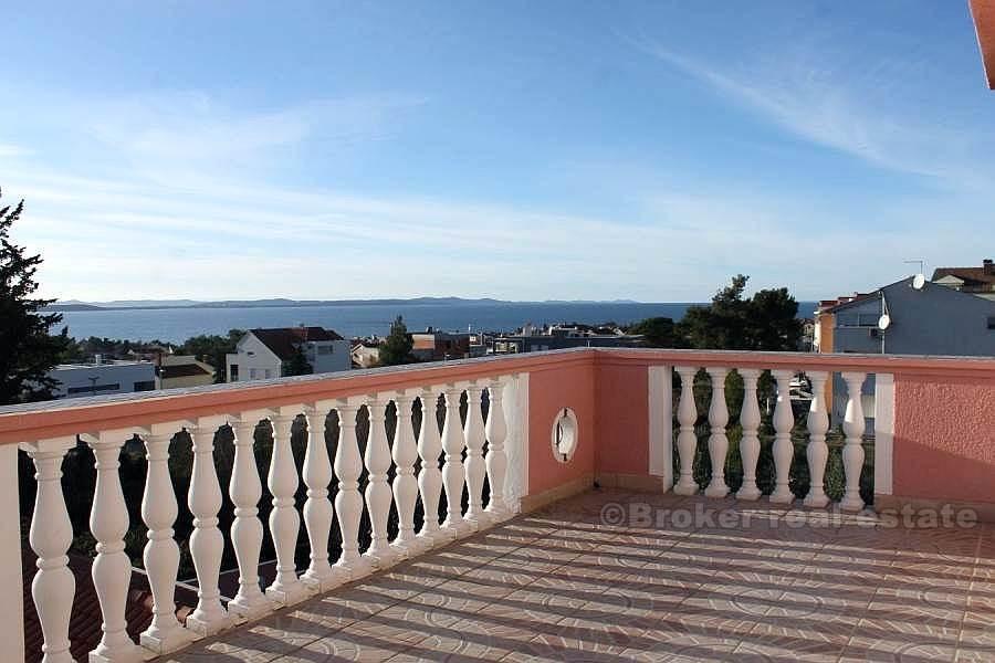 Belle villa individuelle, à vendre