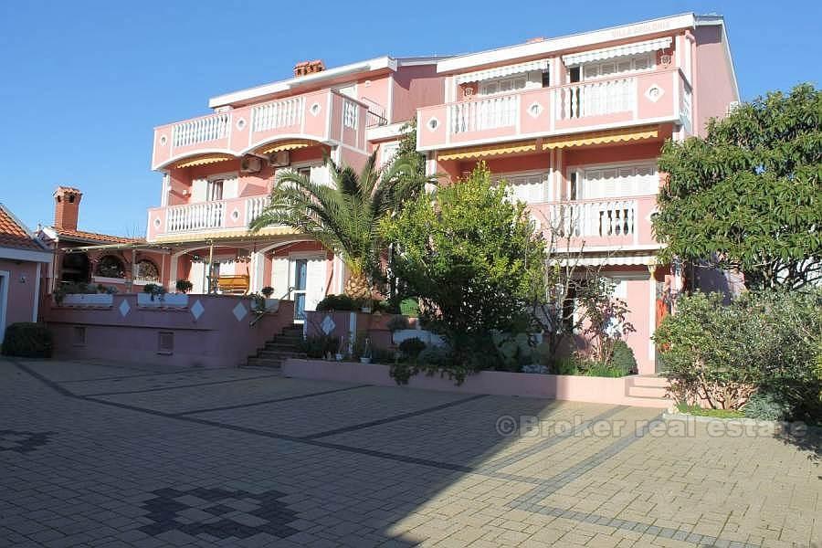 Belle villa individuelle, à vendre