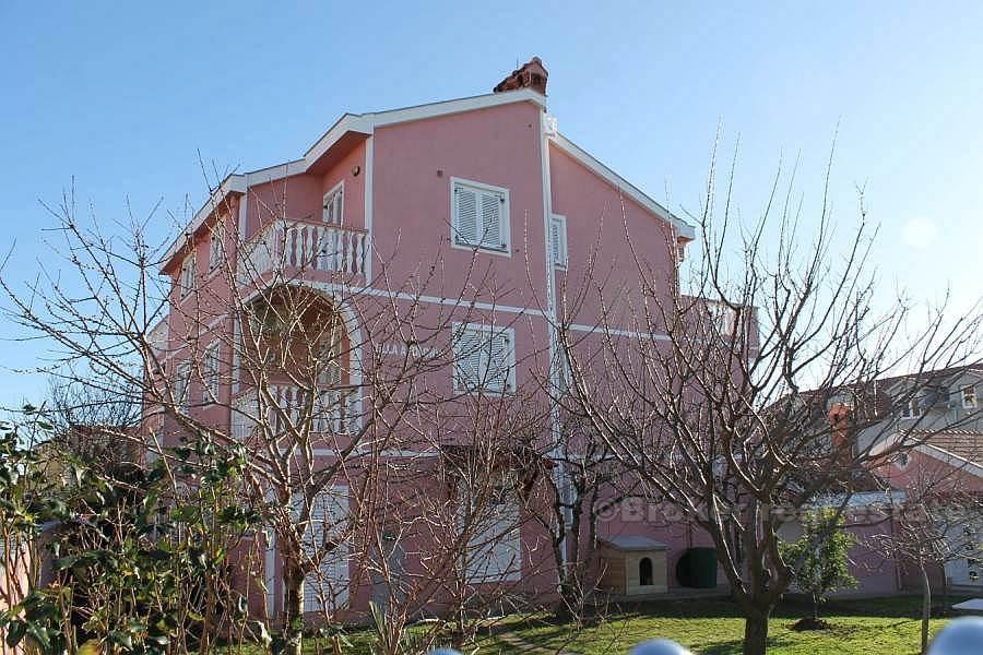 Belle villa individuelle, à vendre