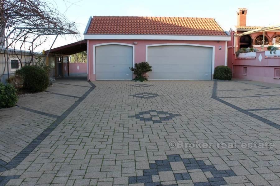 Belle villa individuelle, à vendre