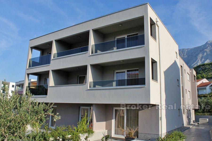 Mini hôtel bien situé, à vendre