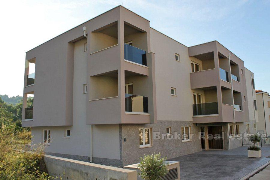 Mini hôtel bien situé, à vendre