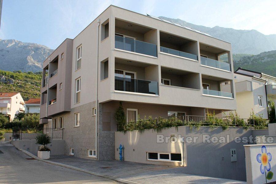 Mini hôtel bien situé, à vendre