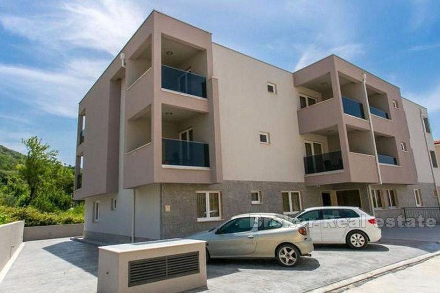 Mini hôtel bien situé, à vendre