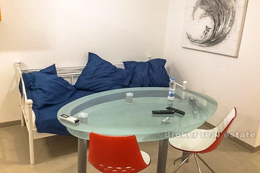Obchodní prostor / apartmán