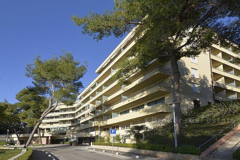 Apartments near Split, lux