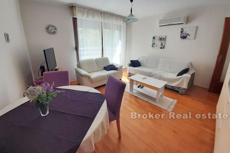 Split - Lovret, jednopokojový apartmán