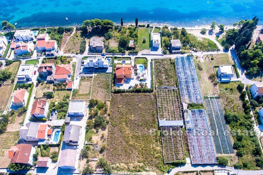 Terreno edificabile vicino al mare