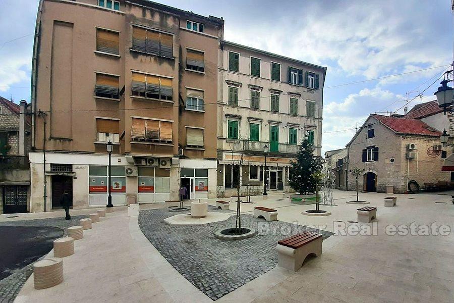 Bilocale in centro