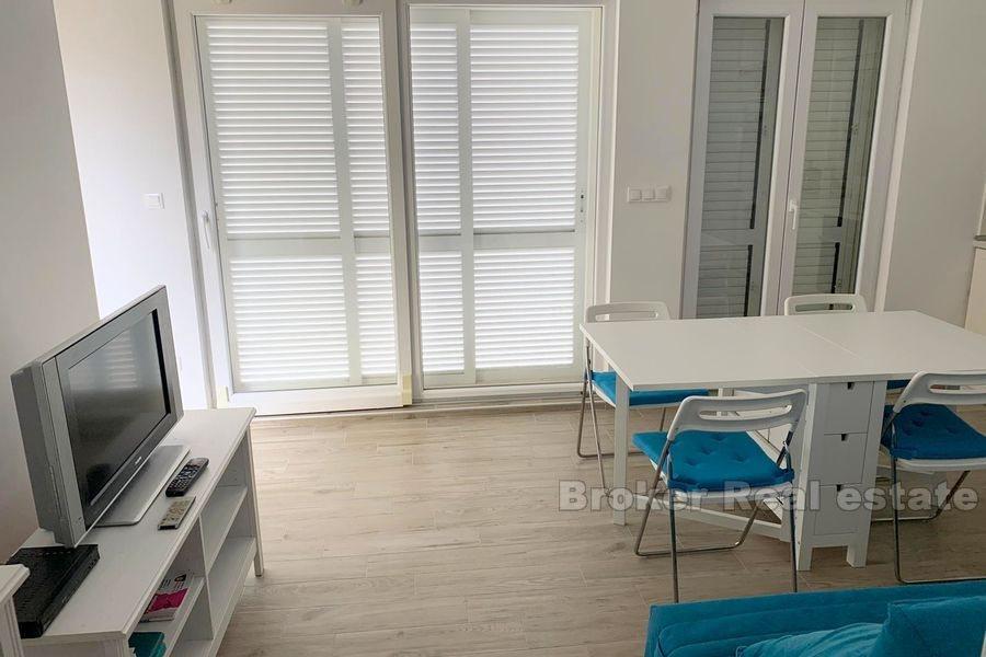 Wohnung mit Meerblick