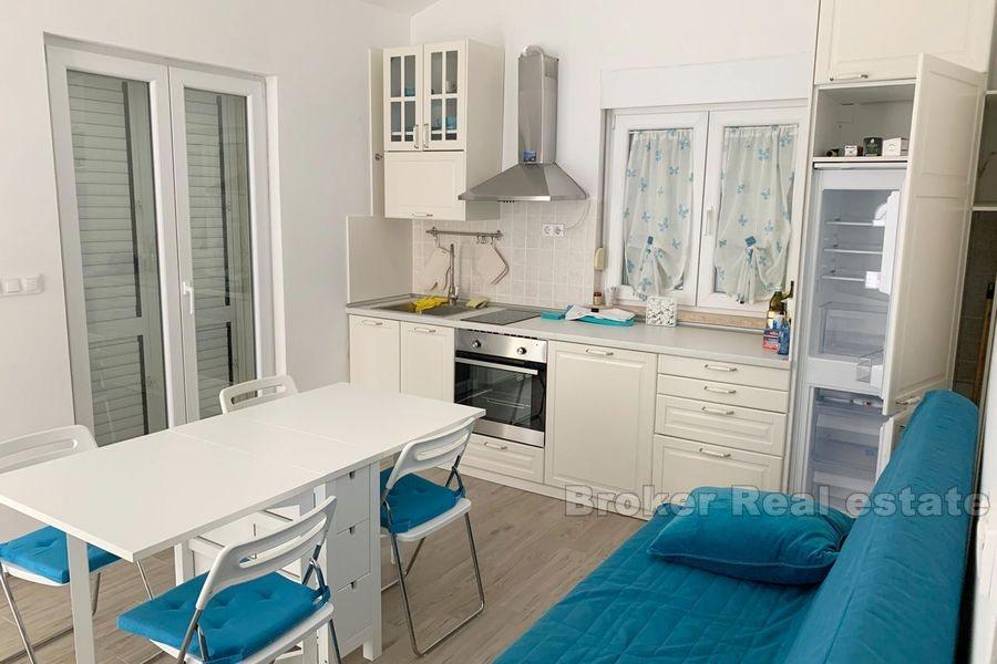 Wohnung mit Meerblick