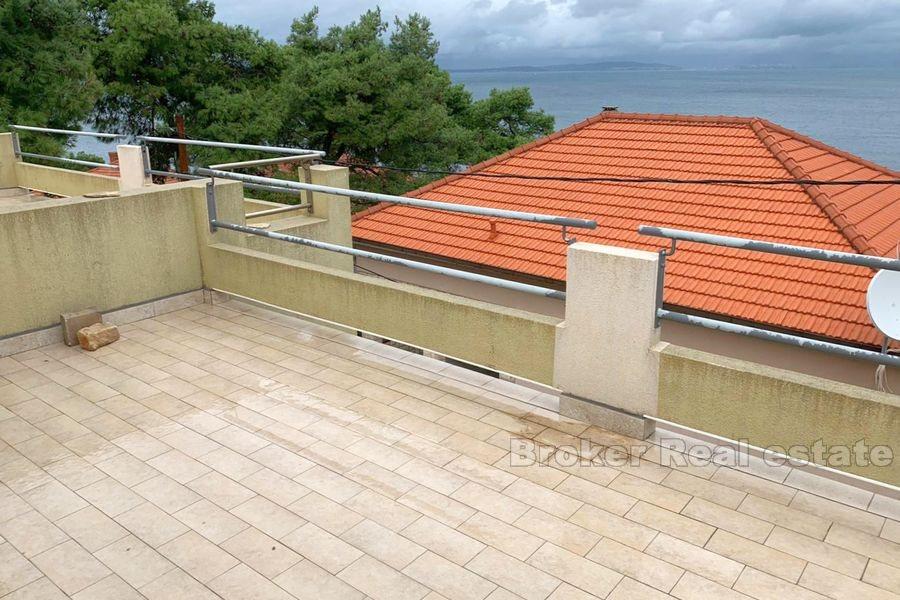 Wohnung mit Meerblick
