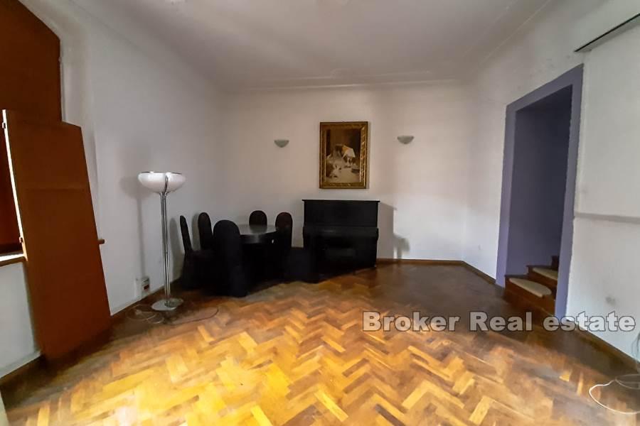 Business space in an attractive location