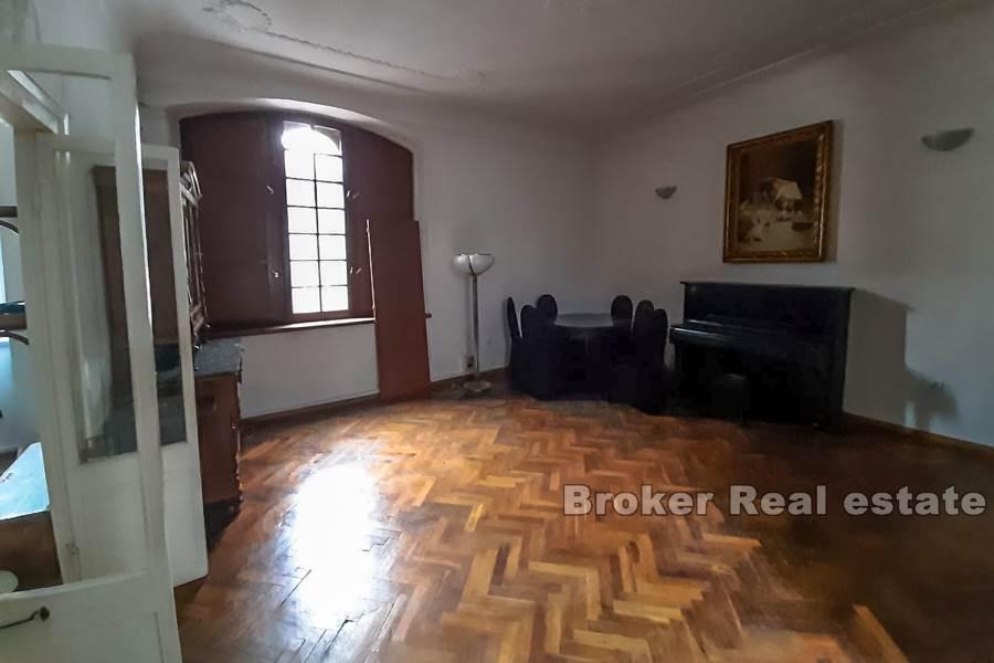 Business space in an attractive location