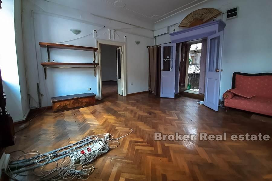 Business space in an attractive location