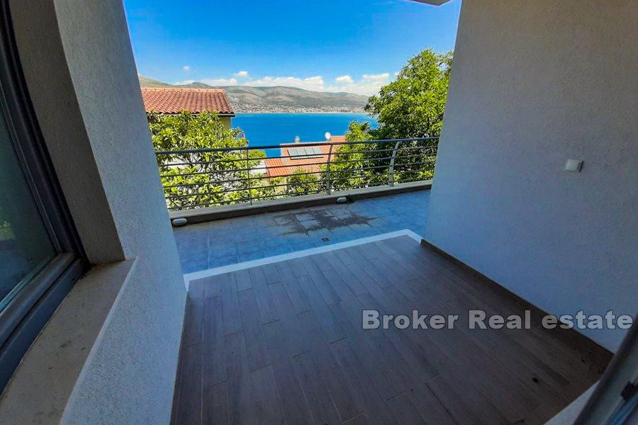 Wohnung mit Meerblick