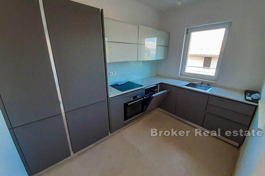 Wohnung mit Meerblick