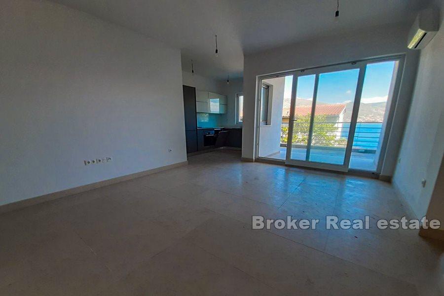 Wohnung mit Meerblick