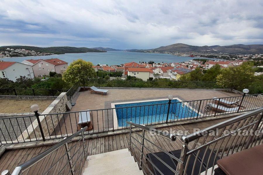 Wohnung mit Meerblick