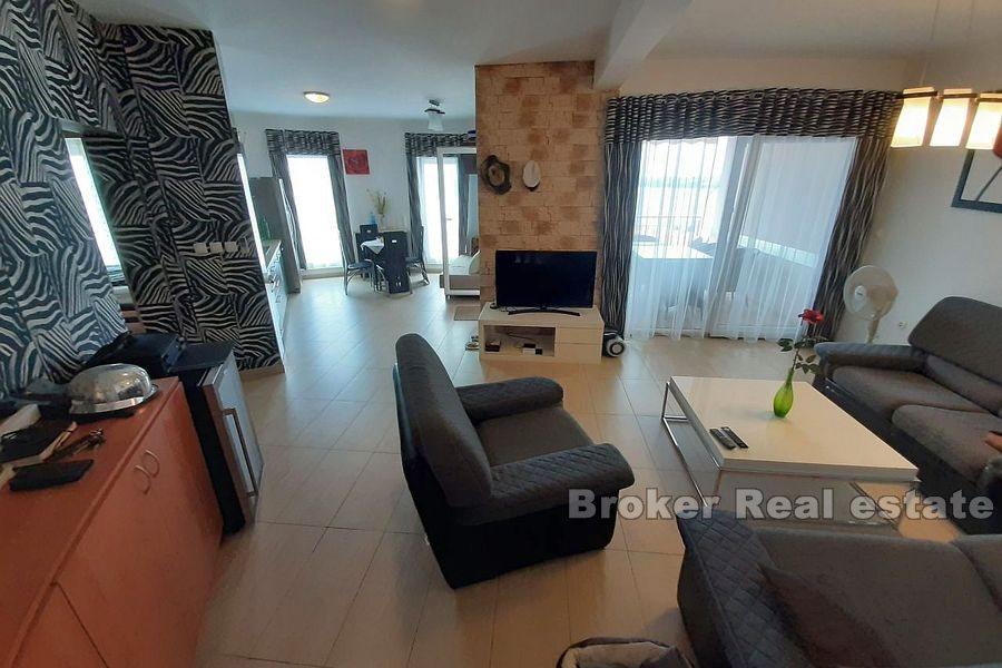 Wohnung mit Meerblick