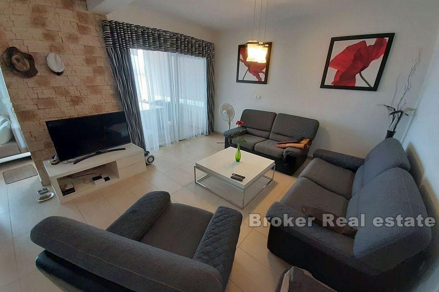 Wohnung mit Meerblick