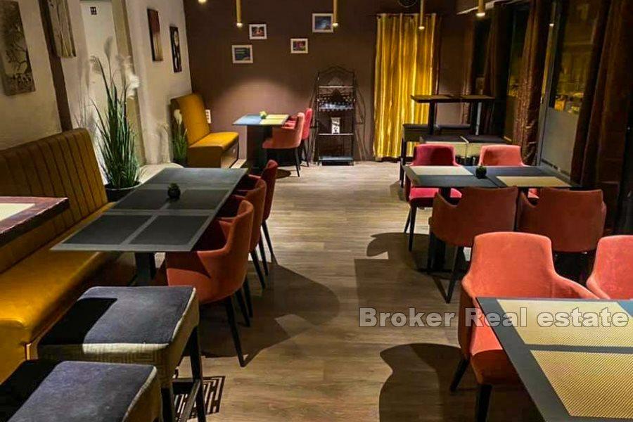 Spazio ufficio duplex