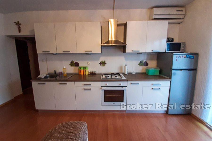 Bilocale vicino al mare