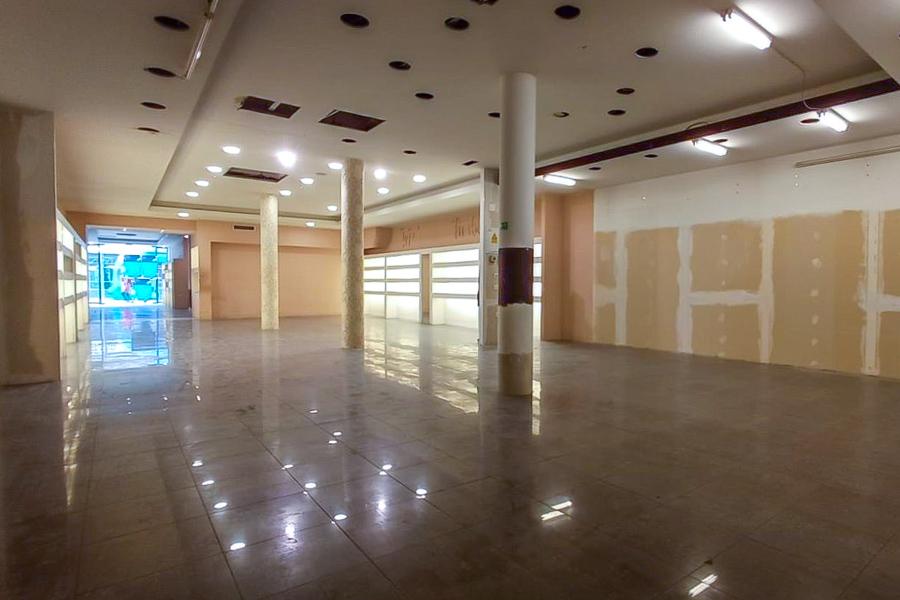 Poslovni prostor, centar Zagreba
