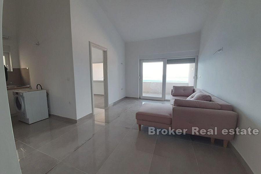 Wohnung mit Meerblick