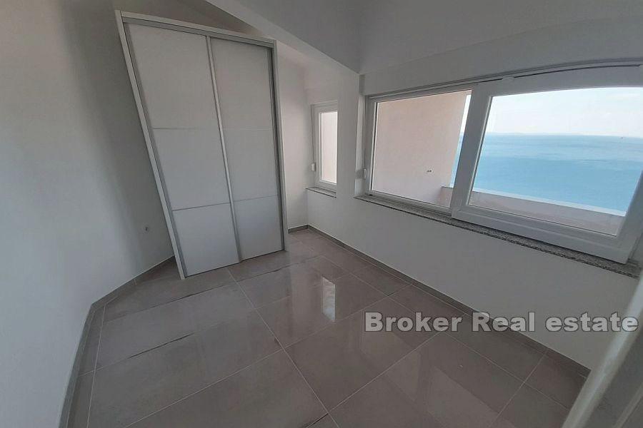 Wohnung mit Meerblick