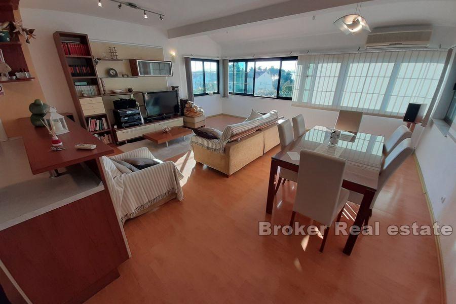 Wohnung mit Meerblick