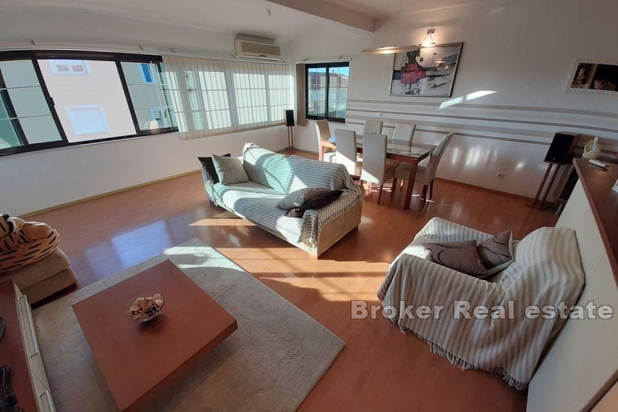 Wohnung mit Meerblick