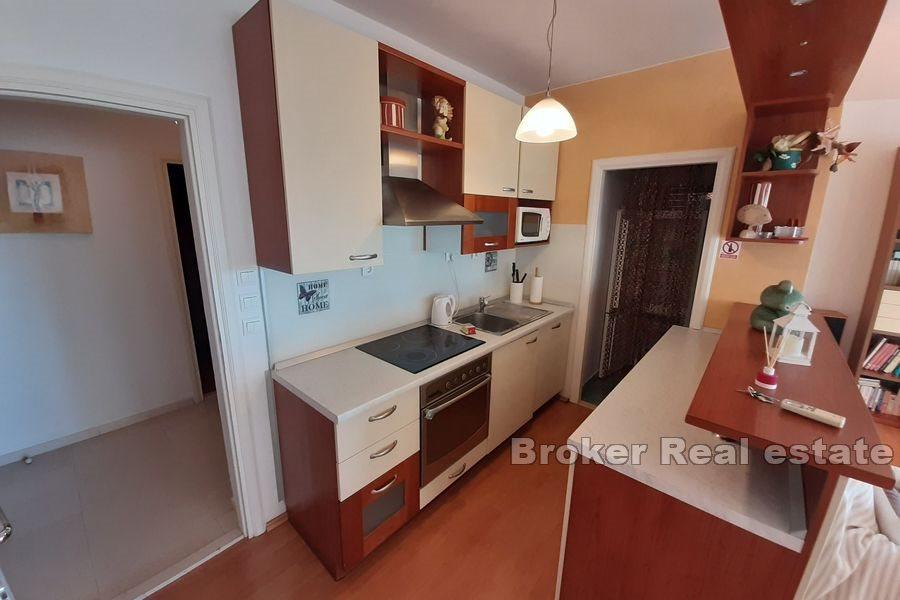 Wohnung mit Meerblick