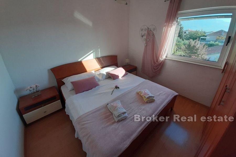 Wohnung mit Meerblick