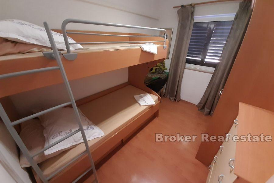 Wohnung mit Meerblick