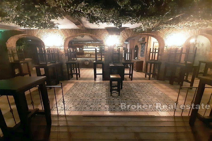 Attractive office space