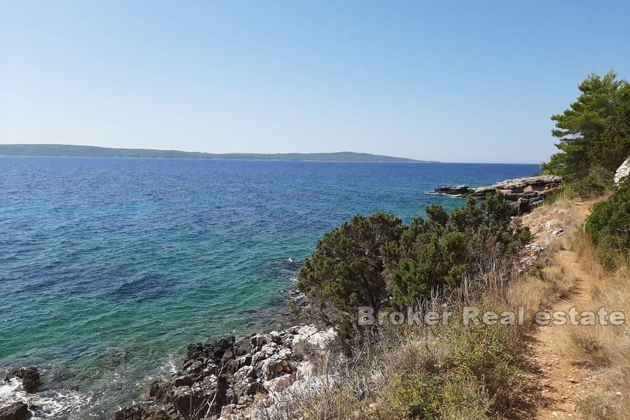 Malý dům u moře