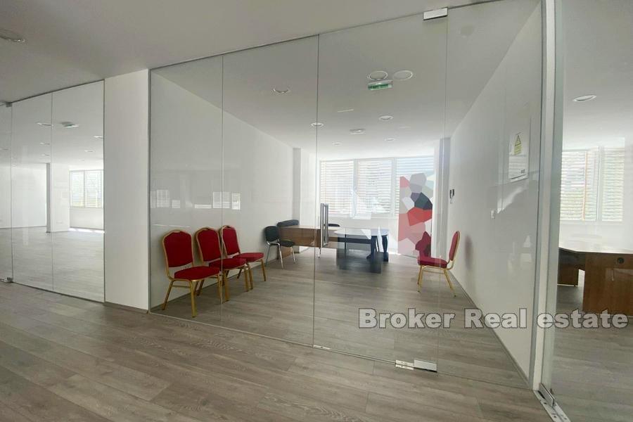 Locale ufficio vicino al centro
