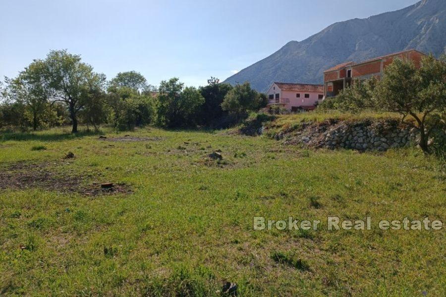 Terreno edificabile a Orebić