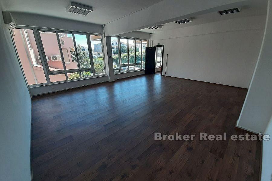 Pujanke - Office space for various activities
