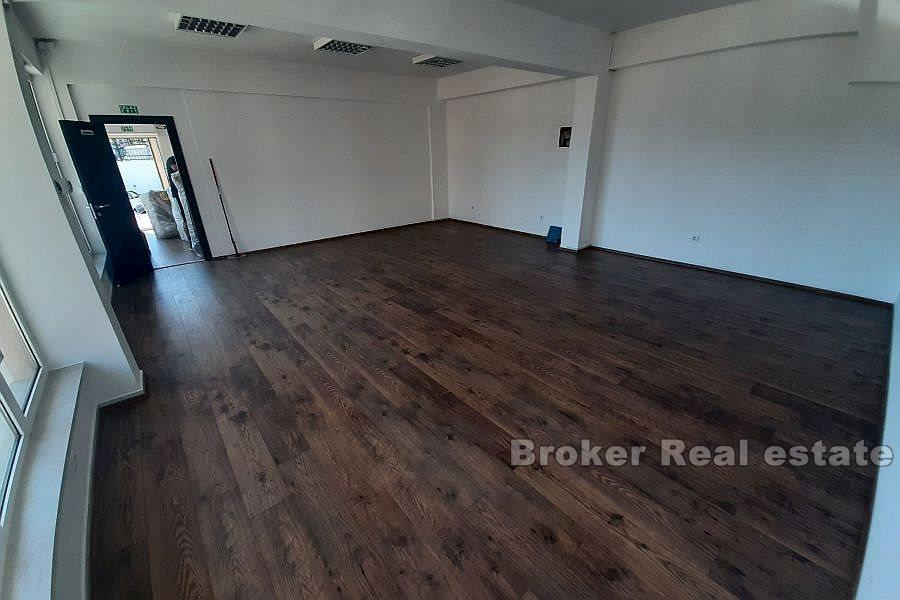 Pujanke - Office space for various activities