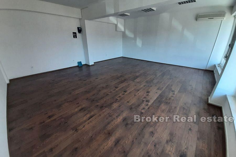 Pujanke - Office space for various activities