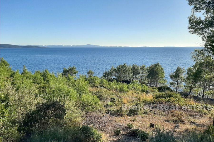 Building plot in a great location