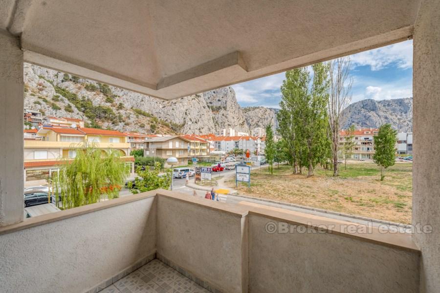 Leilighet i Omis, 114m2