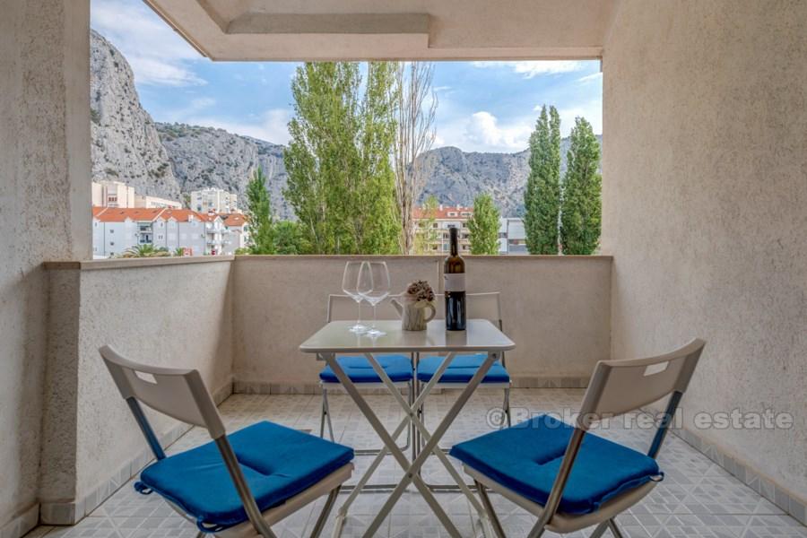 Leilighet i Omis, 114m2