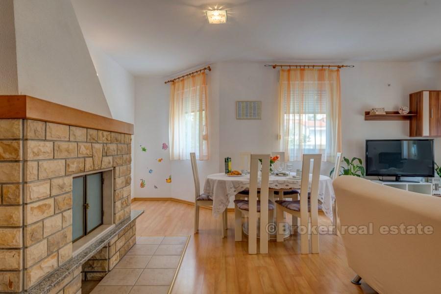 Leilighet i Omis, 114m2
