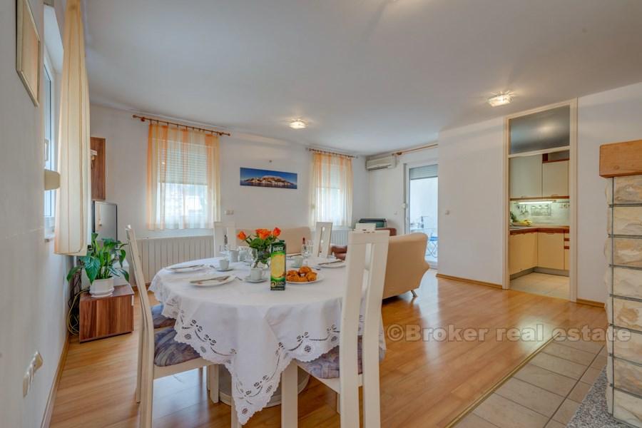 Leilighet i Omis, 114m2